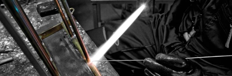 It\'s not manufacture. It\'s Art!